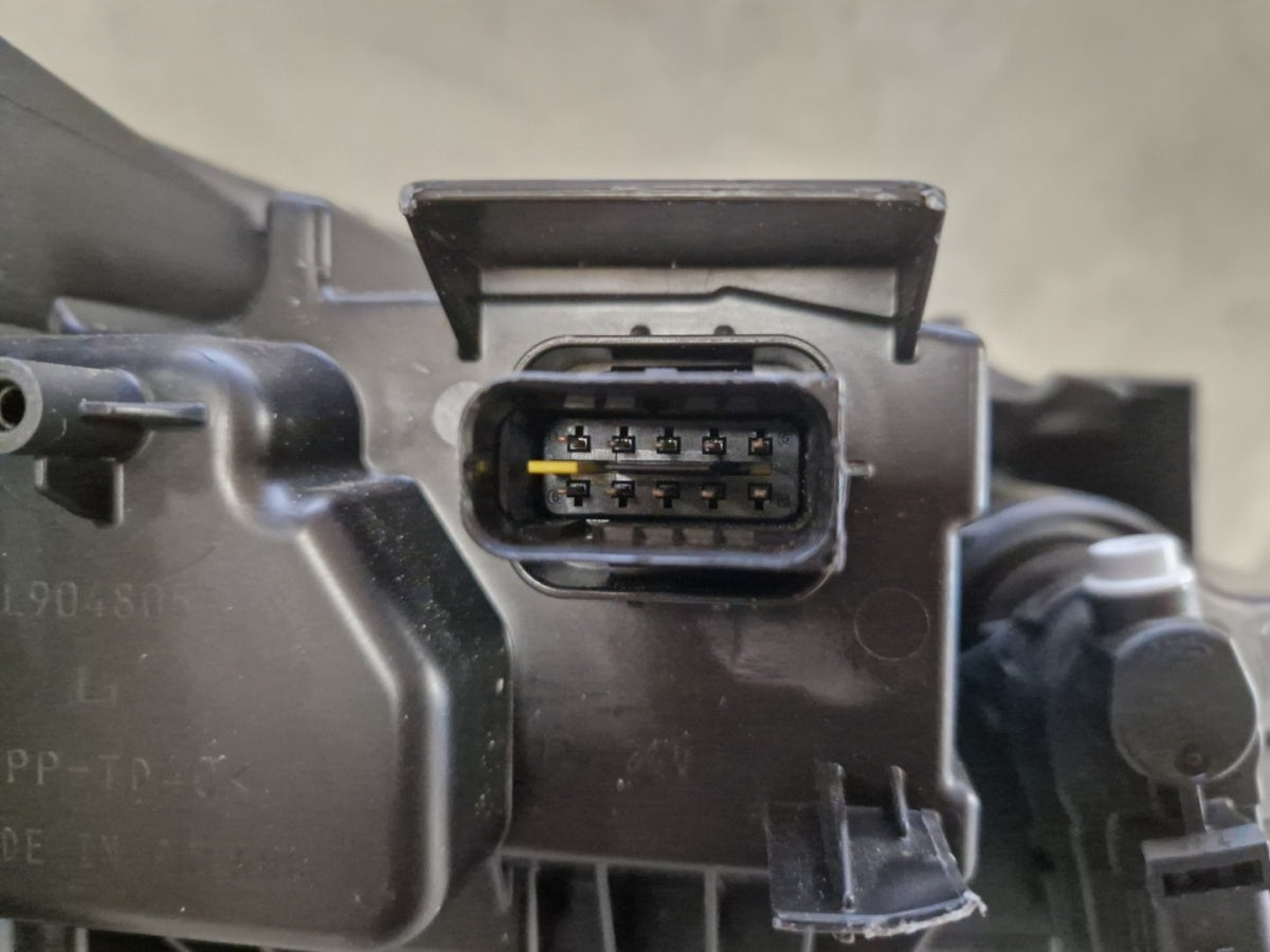 Prednji far CITROEN E-C3 C3 C3 AIRCROSS IV 4 LED 24- LH lijevi 9851349180