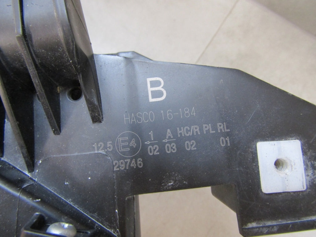 Prednji far TOYOTA COROLLA CROSS FULL LED 20- RH desni HASCO 16-184