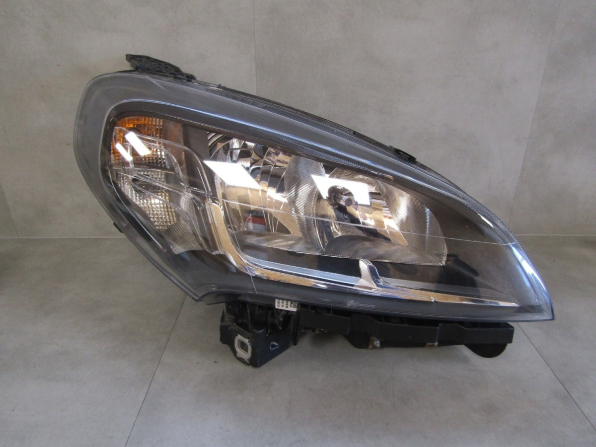 Prednji far FIAT DOBLO halogen II LIFT 15- 521094560