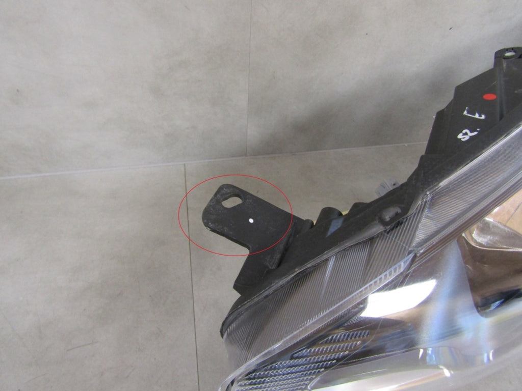 Prednji far FORD KA + PLUS halogen 14-18 LH lijevi G1B513W030BD