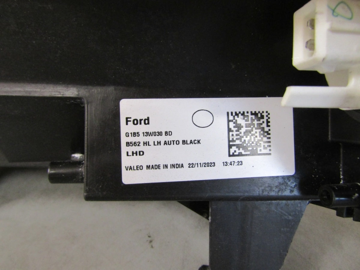 Prednji far FORD KA + PLUS halogen 14-18 LH lijevi G1B513W030BD