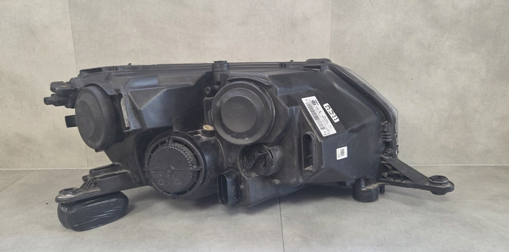 Prednji far SKODA RAPID halogen 12-16 lijevi LH 5JB941015