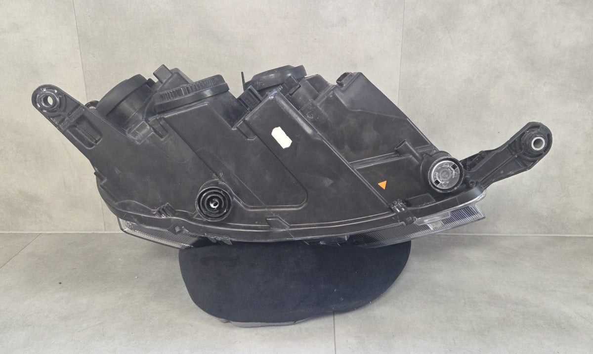 Prednji far SKODA RAPID halogen 12-16 lijevi LH 5JB941015