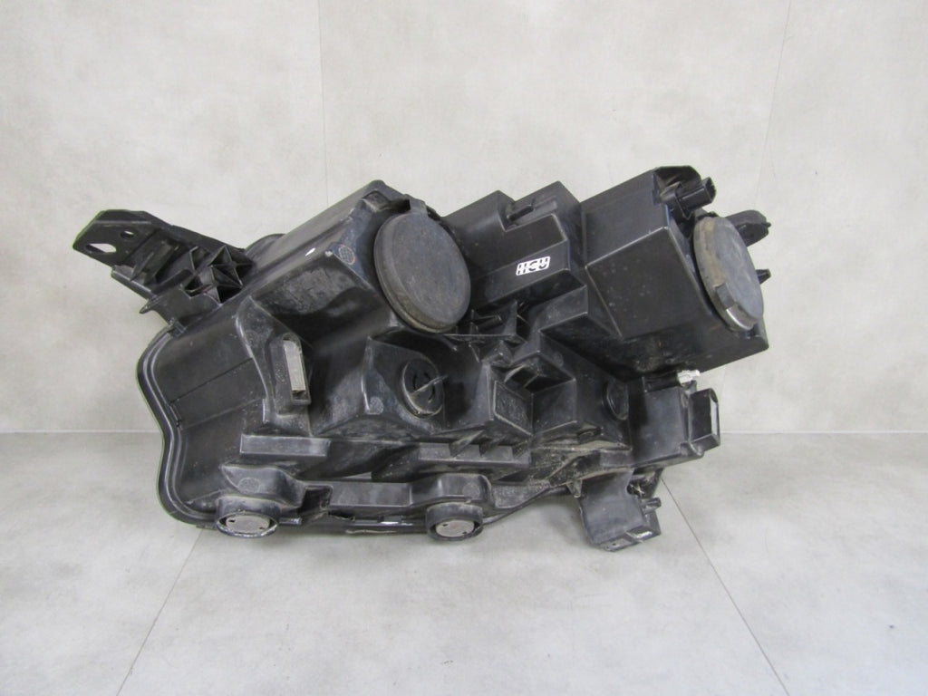 Prednji far TOYOTA PROACE CITY halogen RH PRAWA19- 9835780580