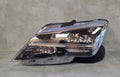 Prednji far SEAT TOLEDO 4 IV LIFT FULL LED lijevi LH 15-19