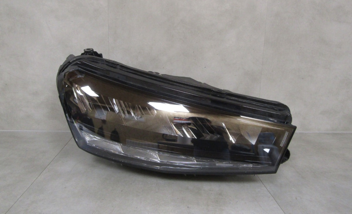 Prednji far SKODA FABIA IV 4 LED 21- RH desni 6VB941016