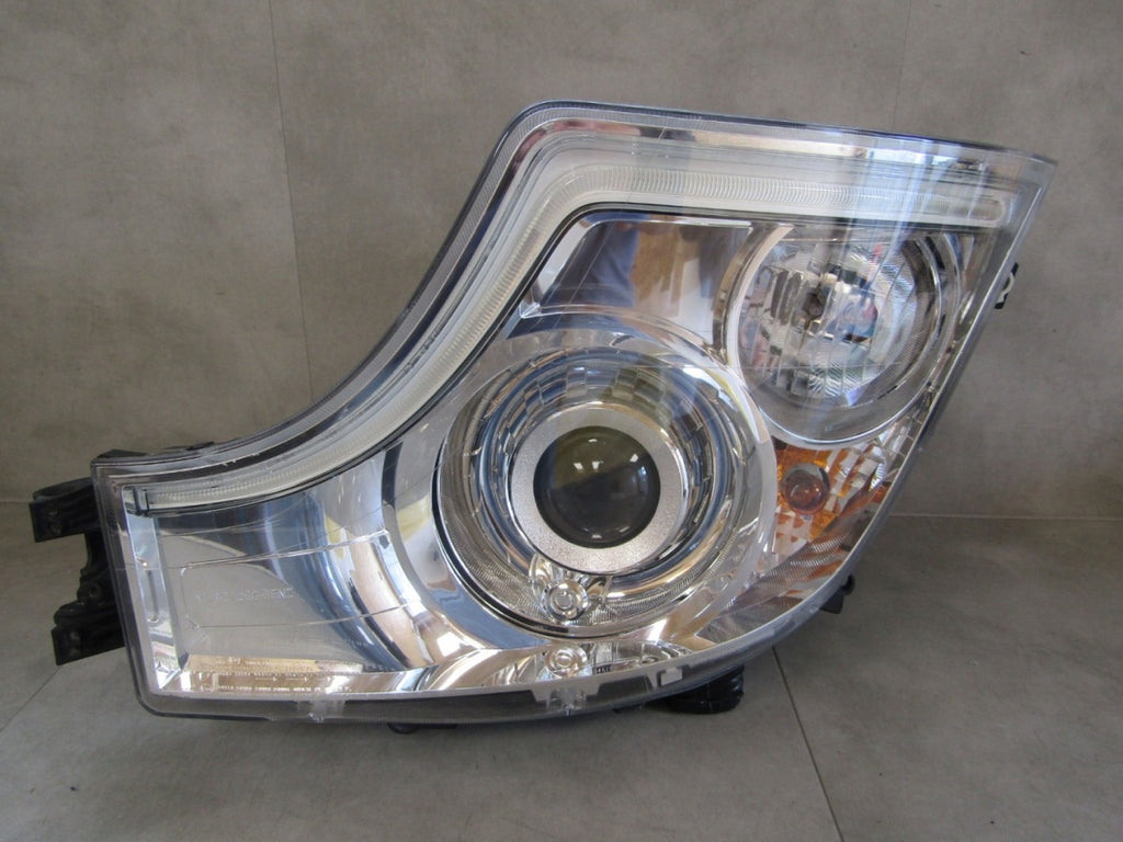 Prednji far MERCEDES ACTROS MP4 xenon LH lijevi 11-19 A9618205239
