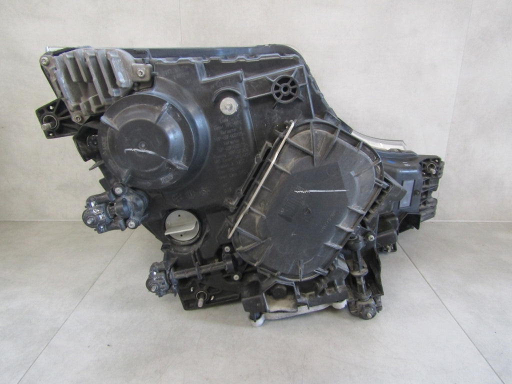 Prednji far MERCEDES ACTROS MP4 xenon LH lijevi 11-19 A9618205239