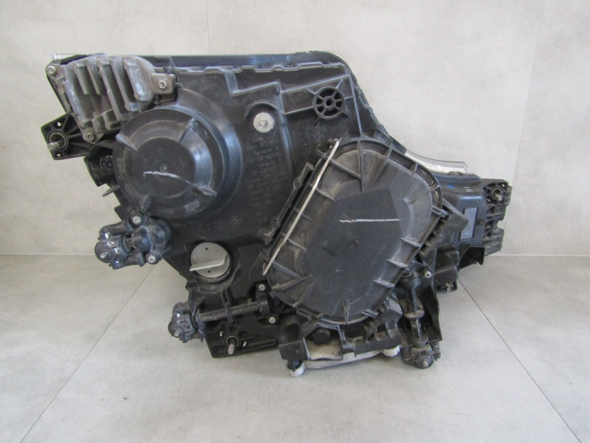 Prednji far MERCEDES ACTROS MP4 xenon LH lijevi 11-19 A9618205239