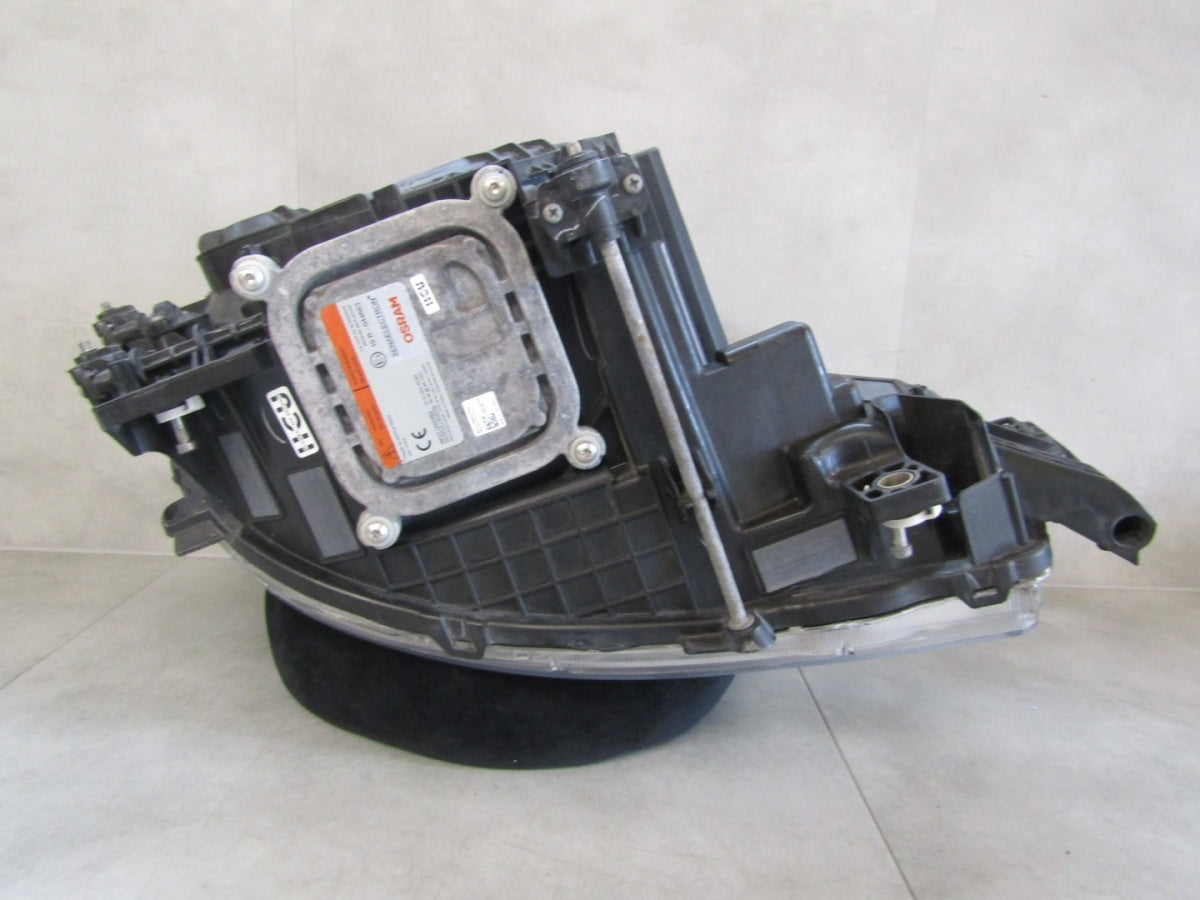 Prednji far MERCEDES ACTROS MP4 xenon LH lijevi 11-19 A9618205239