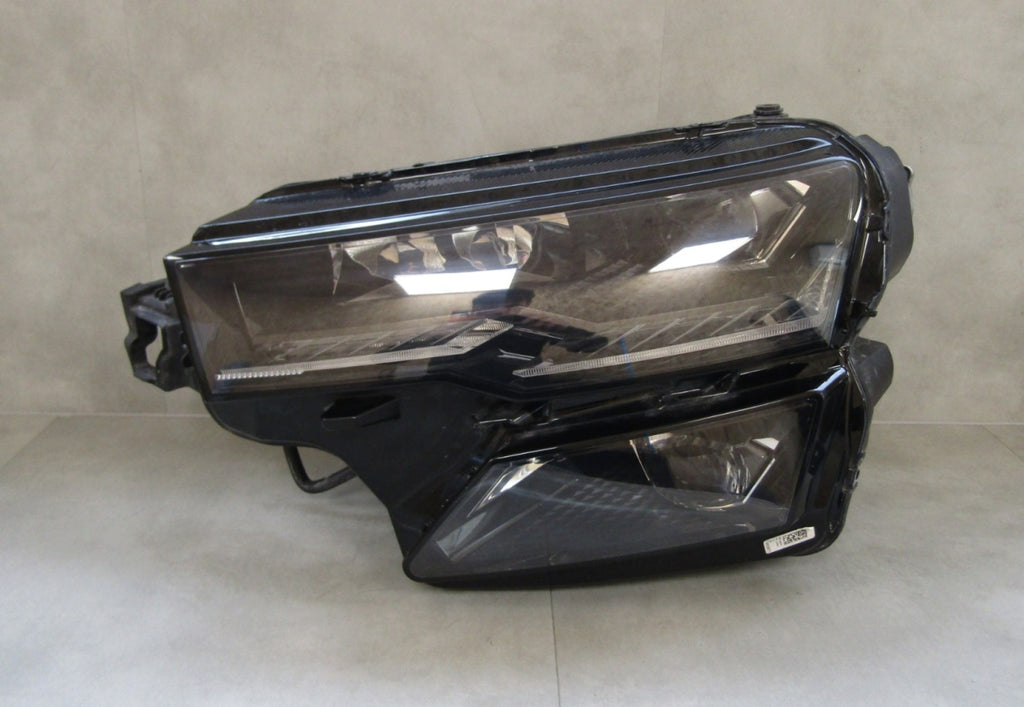 Prednji far Skoda Karoq Lift FULL LED 21- LH 57B941035