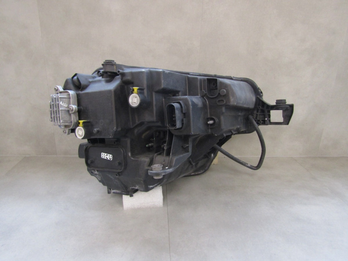 Prednji far Skoda Karoq Lift FULL LED 21- LH 57B941035