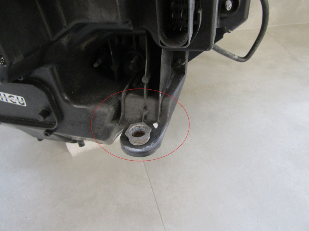 Prednji far Skoda Karoq Lift FULL LED 21- LH 57B941035