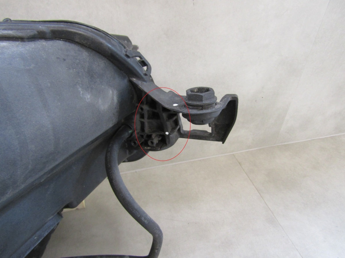 Prednji far Skoda Karoq Lift FULL LED 21- LH 57B941035