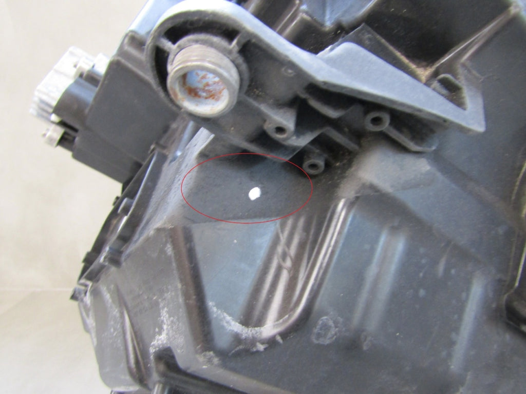 Prednji far Skoda Karoq Lift FULL LED 21- LH 57B941035