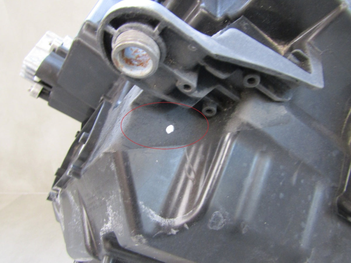 Prednji far Skoda Karoq Lift FULL LED 21- LH 57B941035