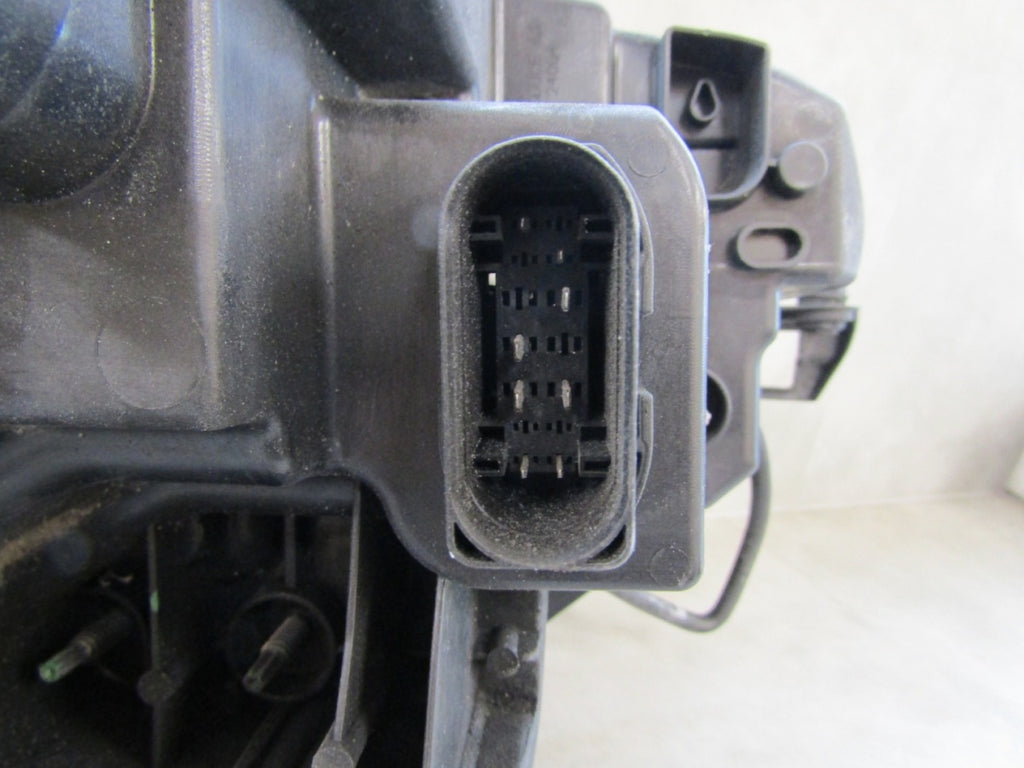 Prednji far Skoda Karoq Lift FULL LED 21- LH 57B941035