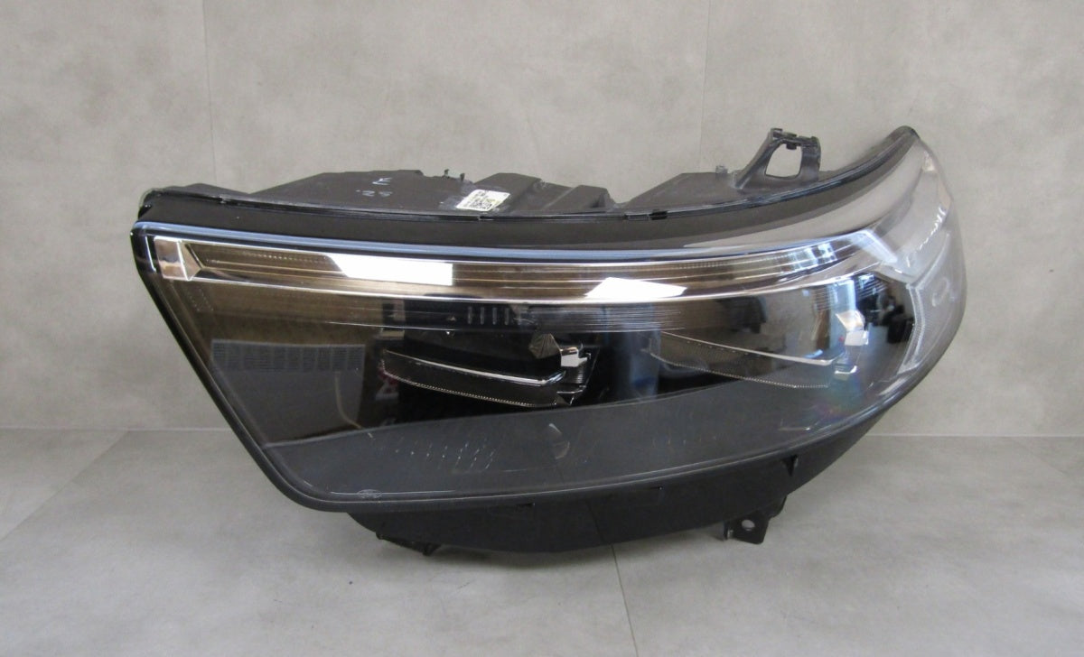 Prednji far FORD EXPLORER 6 VI LED KOMPLETNA 19-22 LH lijevi MB5B-13W030-GC