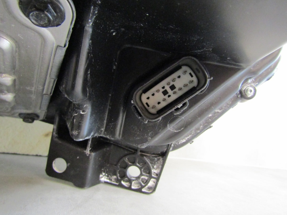 Prednji far FORD EXPLORER 6 VI LED KOMPLETNA 19-22 LH lijevi MB5B-13W030-GC