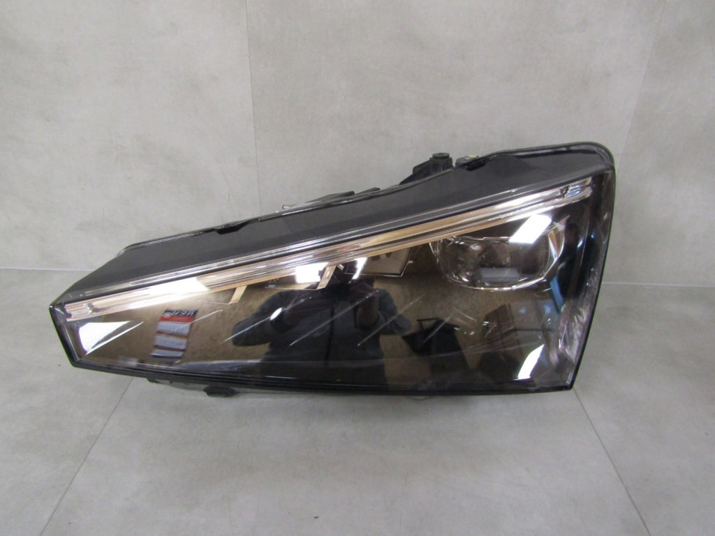 Prednji far Skoda Scala 657 FULL LED 19-23 LH lijevi 657941015A