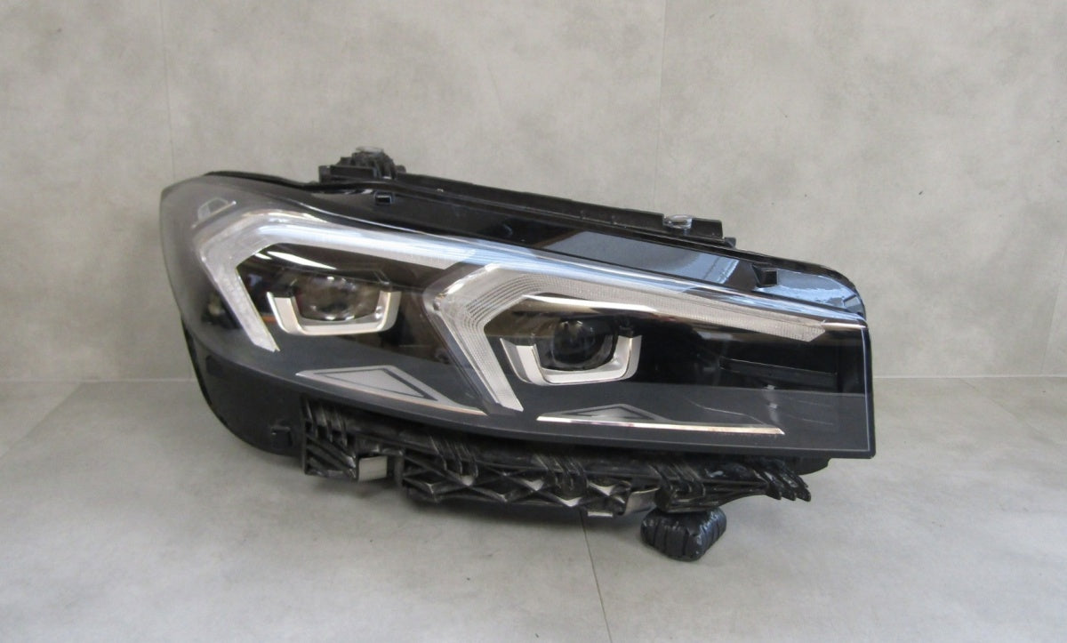 Prednji far BMW 3 G20 G21 LIFT LCI FULL LED 22-25 RH desni 5A1A352