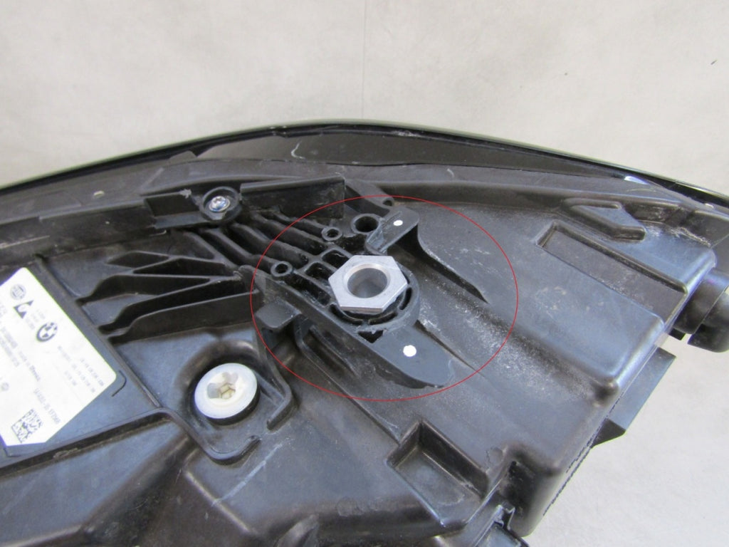 Prednji far BMW 3 G20 G21 LIFT LCI FULL LED 22-25 RH desni 5A1A352