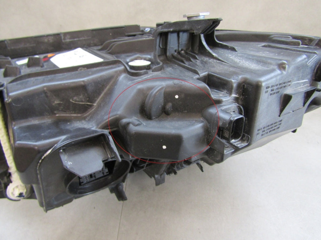 Prednji far BMW 3 G20 G21 LIFT LCI FULL LED 22-25 RH desni 5A1A352