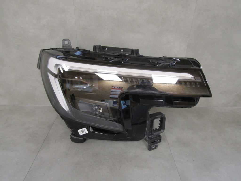 Prednji far FORD EXPLORER EV FULL LED 23- RH desni R2KB-13E016CG