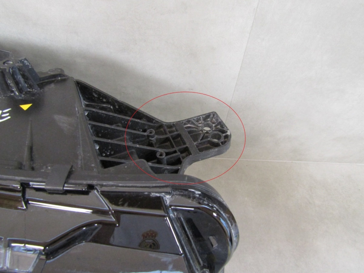 Prednji far FORD EXPLORER EV FULL LED 23- RH desni R2KB-13E016CG