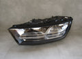 Prednji far AUDI Q7 4M0 FULL LED MATRIX 15-19 LH lijevi 4M0941035