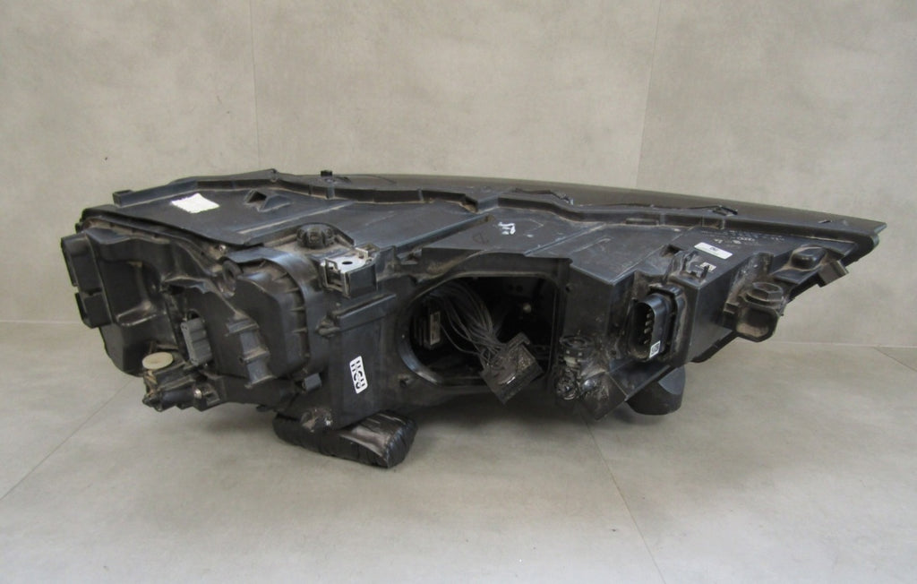 Prednji far AUDI Q7 4M0 FULL LED MATRIX 15-19 LH lijevi 4M0941035