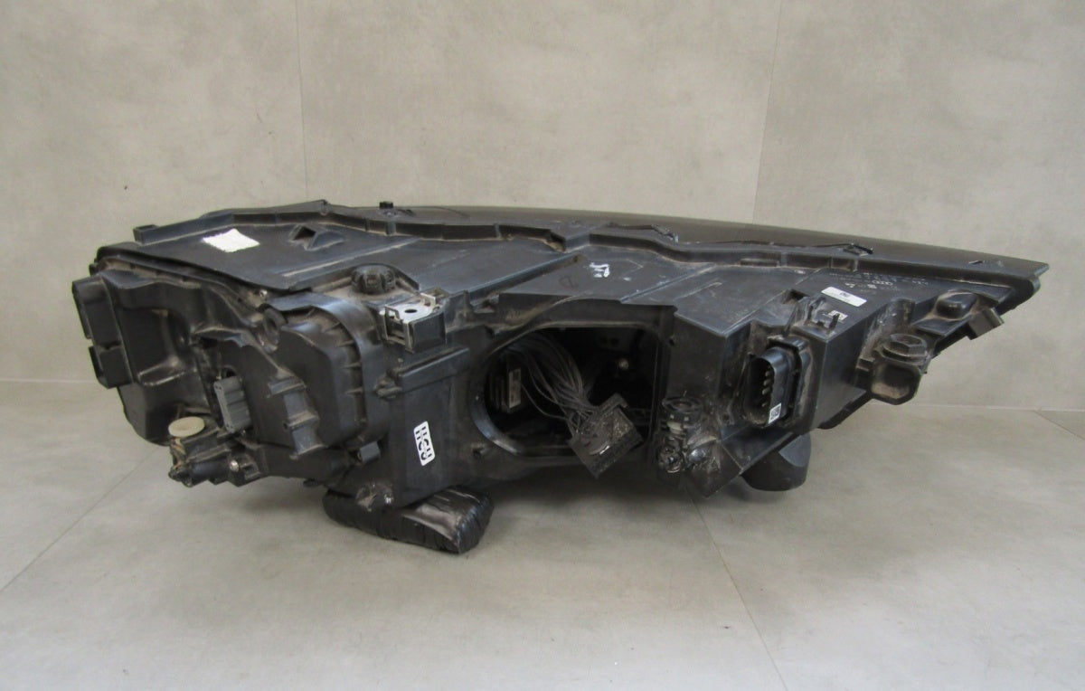 Prednji far AUDI Q7 4M0 FULL LED MATRIX 15-19 LH lijevi 4M0941035