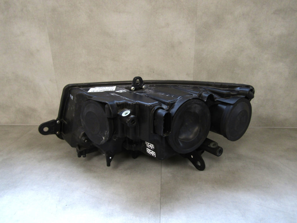 Prednji far SKODA SUPERB II 2 halogen sa sočivom 08-13 RH 3T1941018C