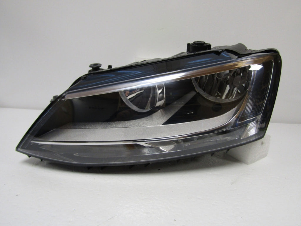 Prednji far VW JETTA 5C7 halogen 10-18 LH