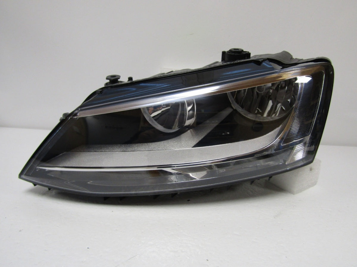 Prednji far VW JETTA 5C7 halogen 10-18 LH