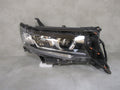 Prednji far TOYOTA LAND CRUISER J150 LIFT LED 18-22 RH desni