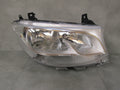 Prednji far MERCEDES SPRINTER W910 W907 halogen 18- RH A9109060100
