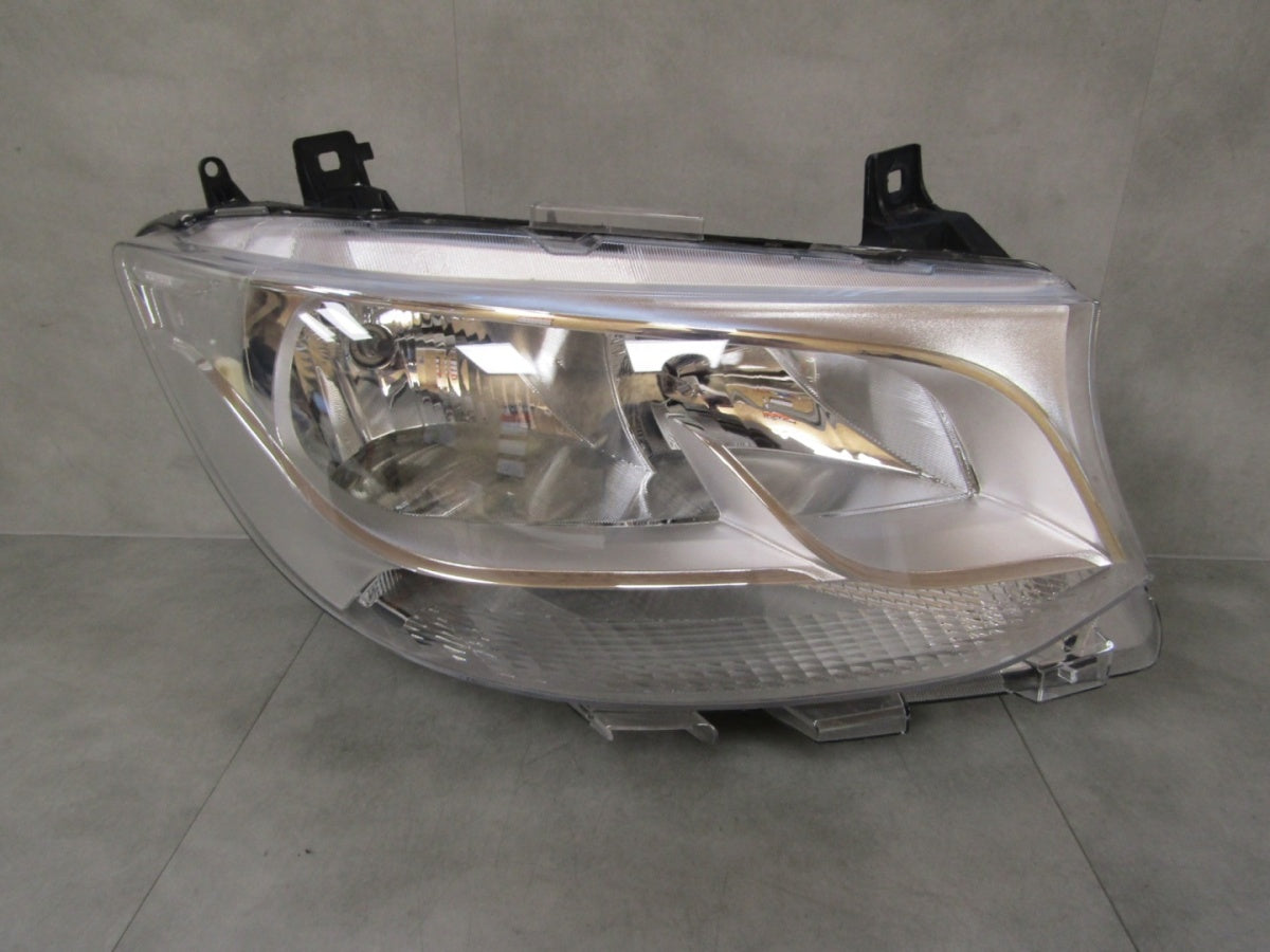 Prednji far MERCEDES SPRINTER W910 W907 halogen 18- RH A9109060100