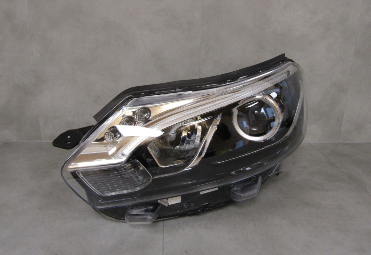 Prednji far TOYOTA PROACE 2 II xenon nezakretni 16-23 LH 9808589980-00