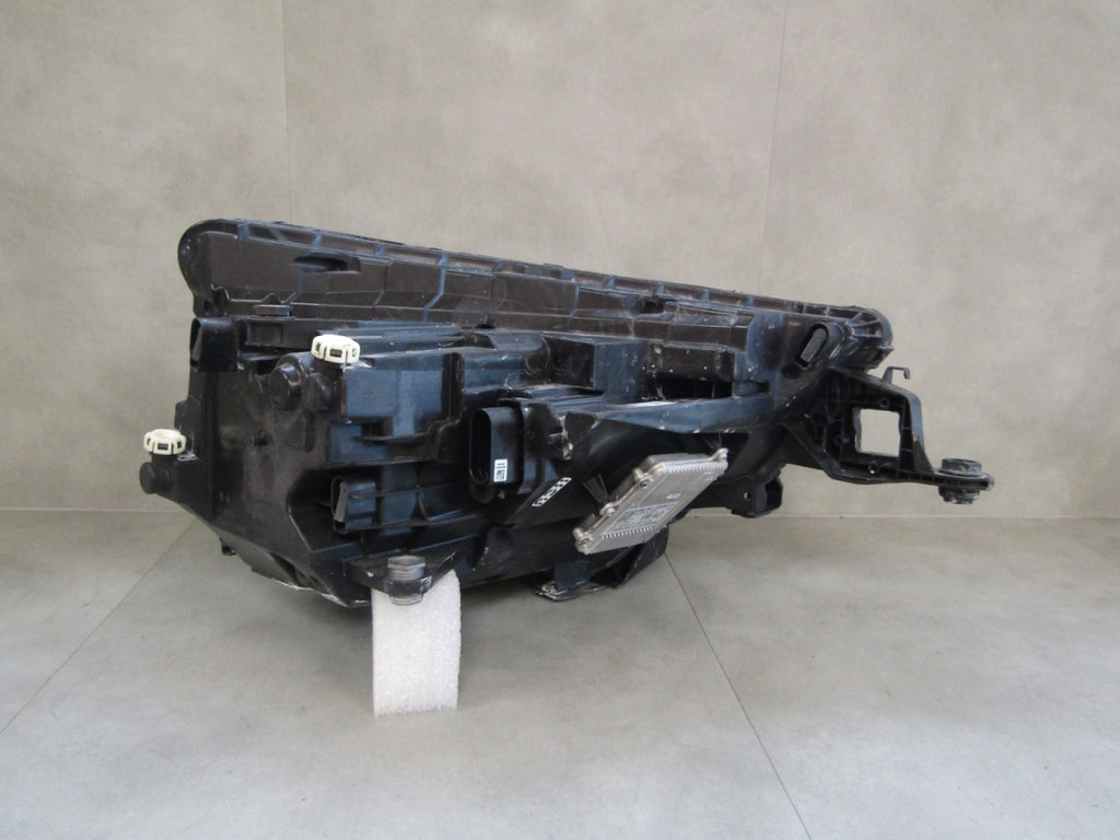 Prednji far SKODA KAMIQ 655 LIFT FULL LED 23- LH lijevi 655941015C