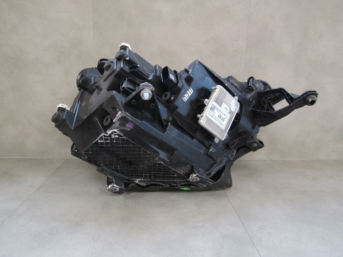 Prednji far SKODA KAMIQ 655 LIFT FULL LED 23- LH lijevi 655941015C