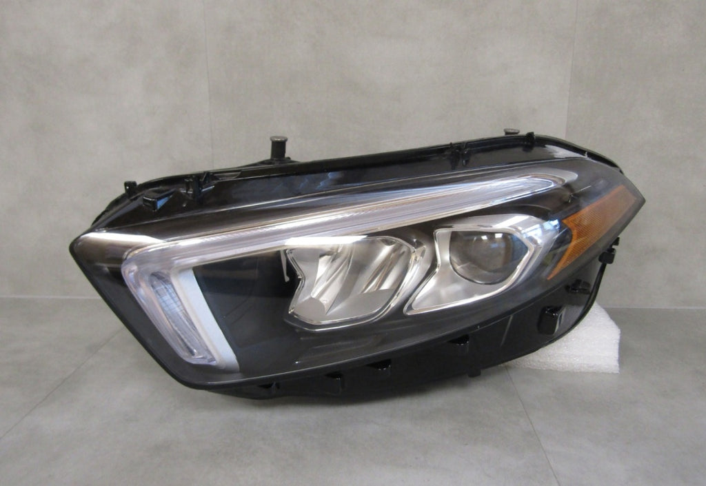 Prednji far MERCEDES A klasa W177 177 FULL LED PERFORMANCE USA 18-22 LH