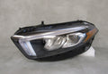 Prednji far MERCEDES A klasa W177 177 FULL LED PERFORMANCE USA 18-22 LH