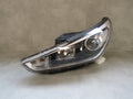 Prednji far HYUNDAI I30 III halogen sa sočivom 17-20 LH