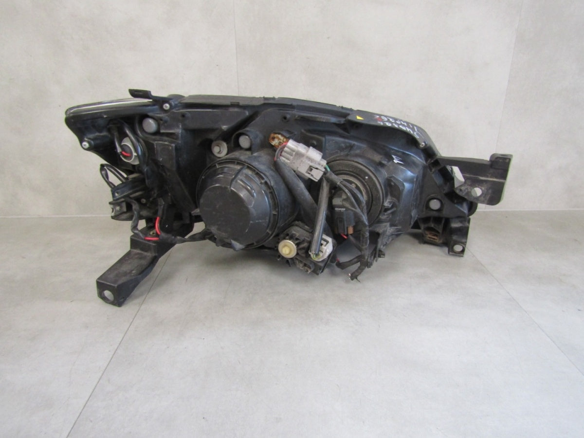 Prednji far SUBARU IMPREZA 3 III halogen sa sočivom LH lijevi 07-11