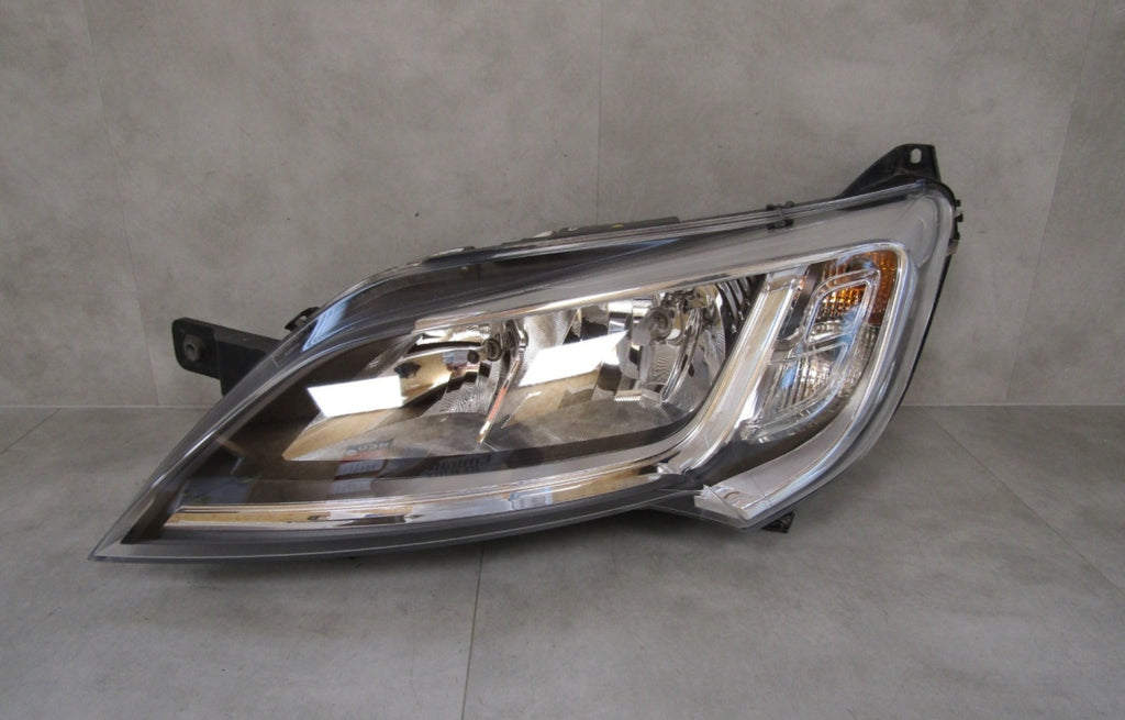 Prednji far FIAT DUCATO BOXER JUMPER LIFT halogen 14- LH lijevi 1374296080