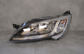 Prednji far FIAT DUCATO BOXER JUMPER LIFT halogen 14- LH lijevi 1374296080