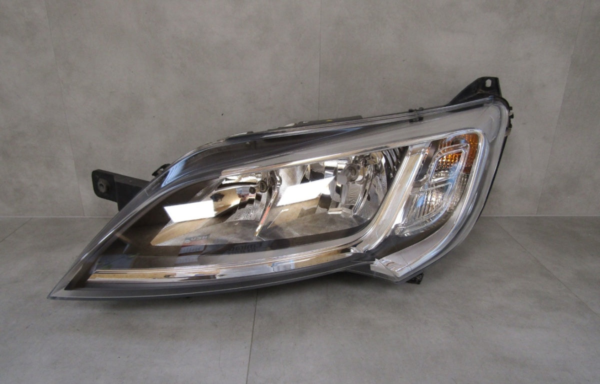 Prednji far FIAT DUCATO BOXER JUMPER LIFT halogen 14- LH lijevi 1374296080