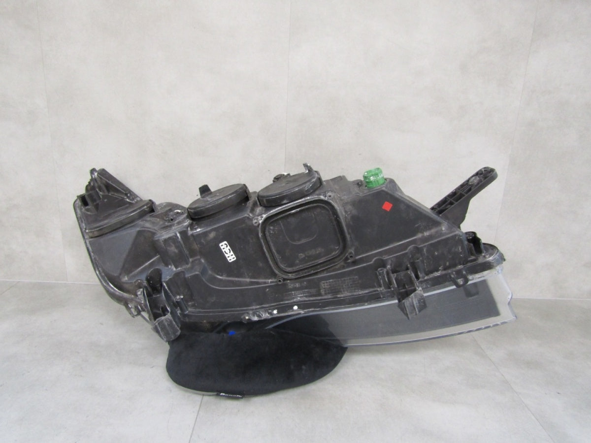 Prednji far FIAT DUCATO BOXER JUMPER LIFT halogen 14- LH lijevi 1374296080