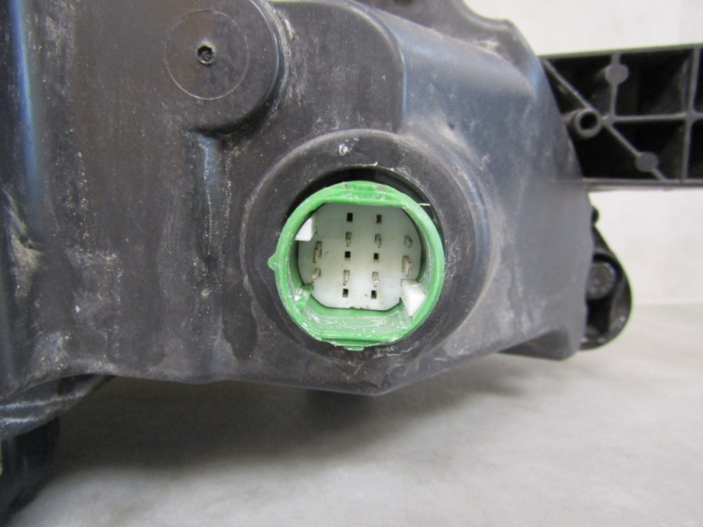 Prednji far FIAT DUCATO BOXER JUMPER LIFT halogen 14- LH lijevi 1374296080